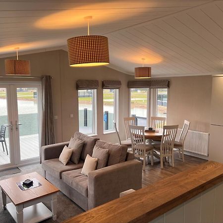 Brackenborough Lakes Resort Louth  Luaran gambar