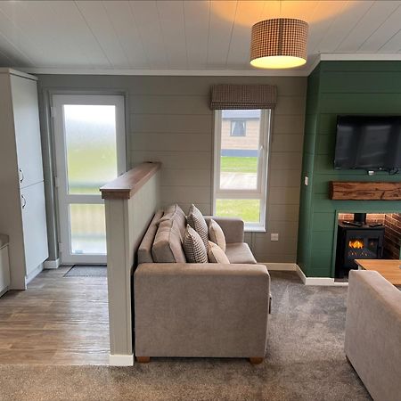 Brackenborough Lakes Resort Louth  Luaran gambar