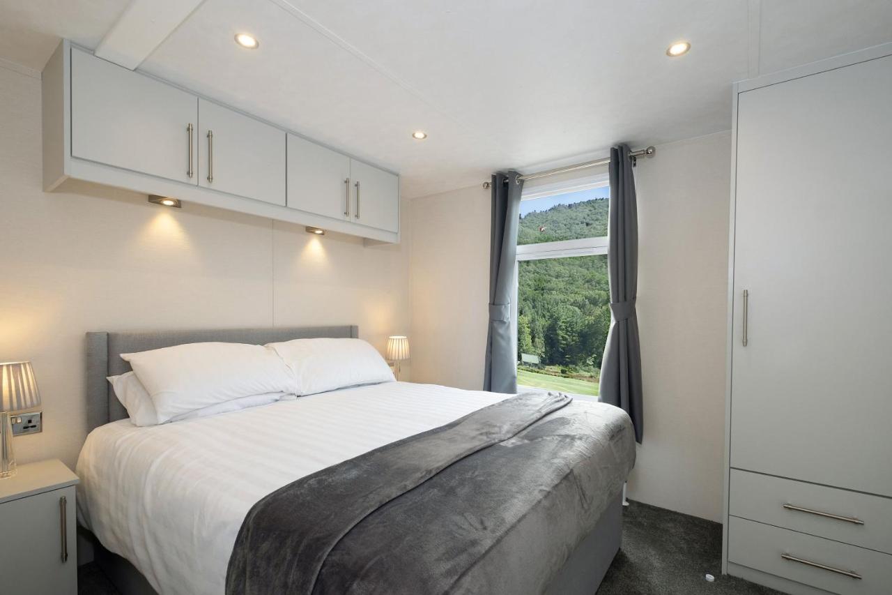 Brackenborough Lakes Resort Louth  Luaran gambar