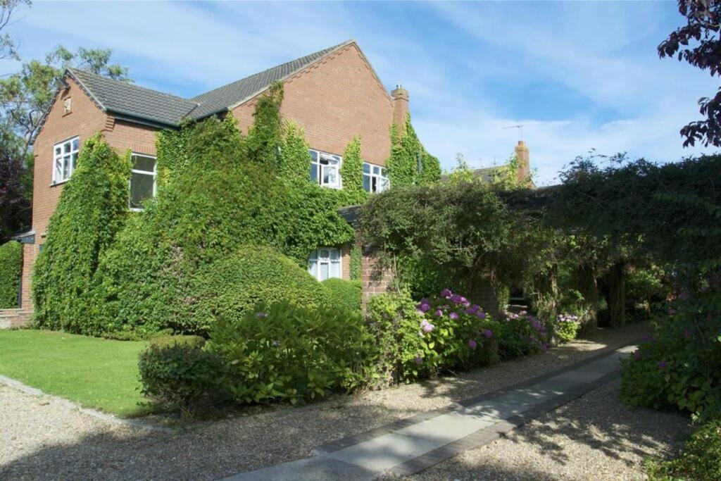 Brackenborough Lakes Resort Louth  Luaran gambar