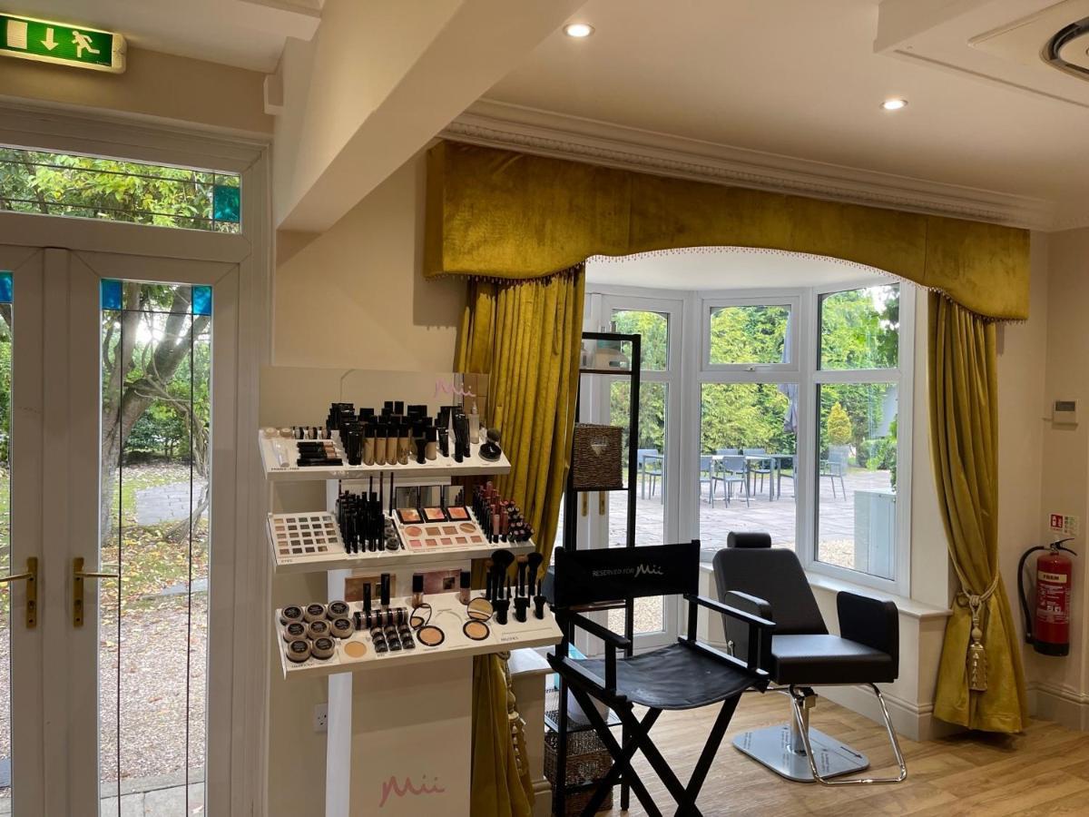 Brackenborough Lakes Resort Louth  Luaran gambar