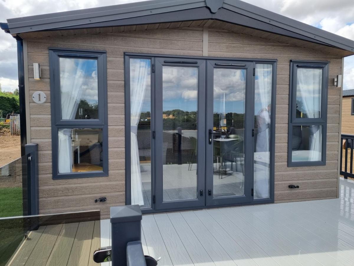Brackenborough Lakes Resort Louth  Luaran gambar