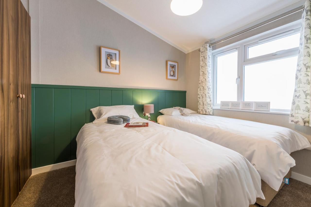 Brackenborough Lakes Resort Louth  Luaran gambar