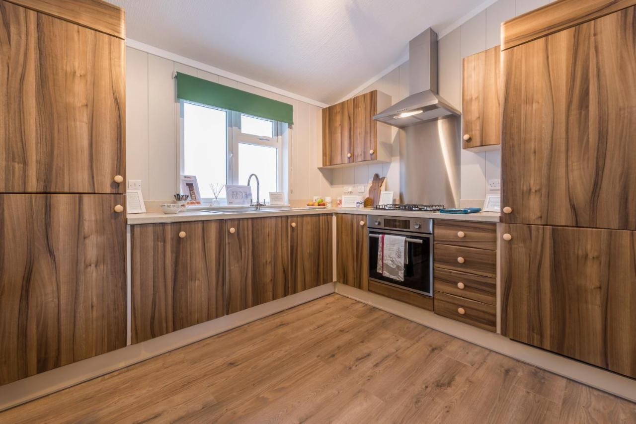 Brackenborough Lakes Resort Louth  Luaran gambar