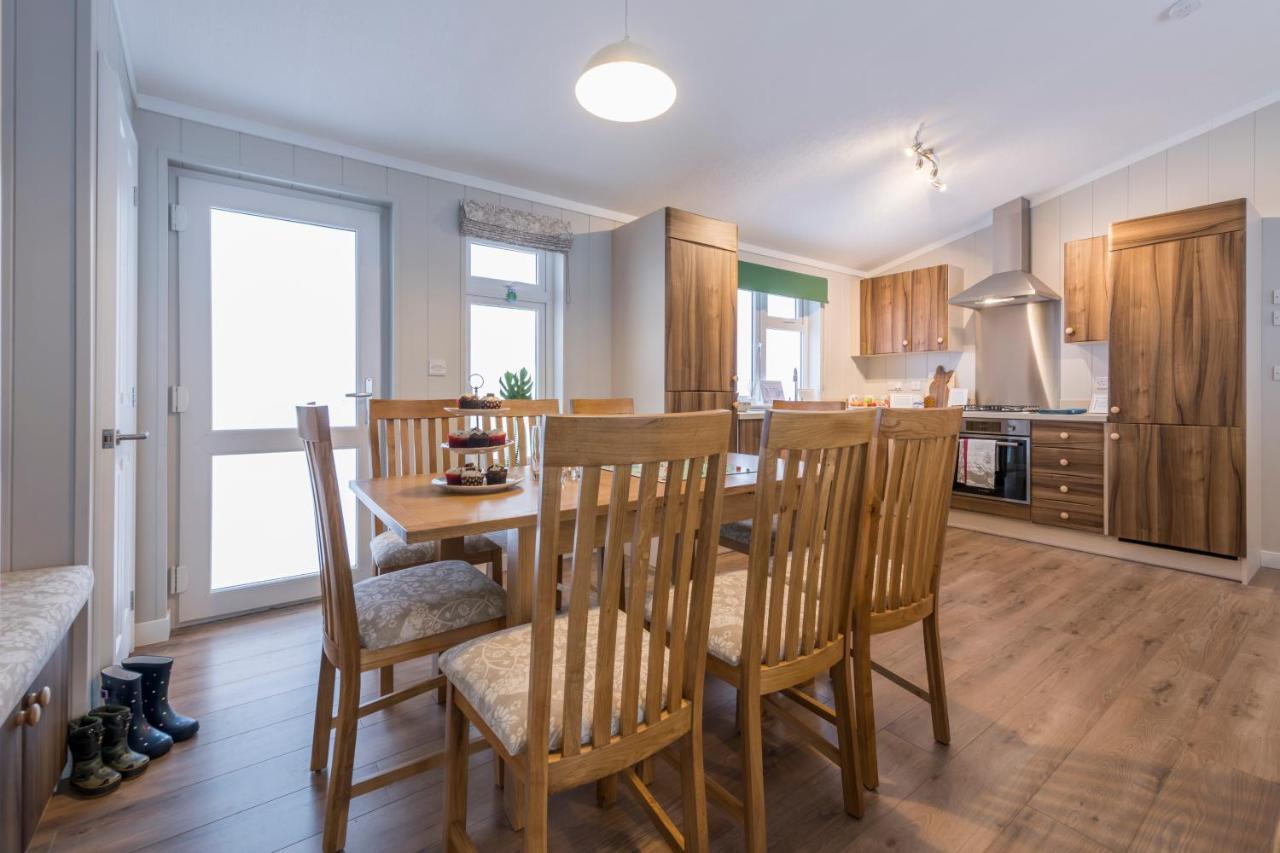 Brackenborough Lakes Resort Louth  Luaran gambar
