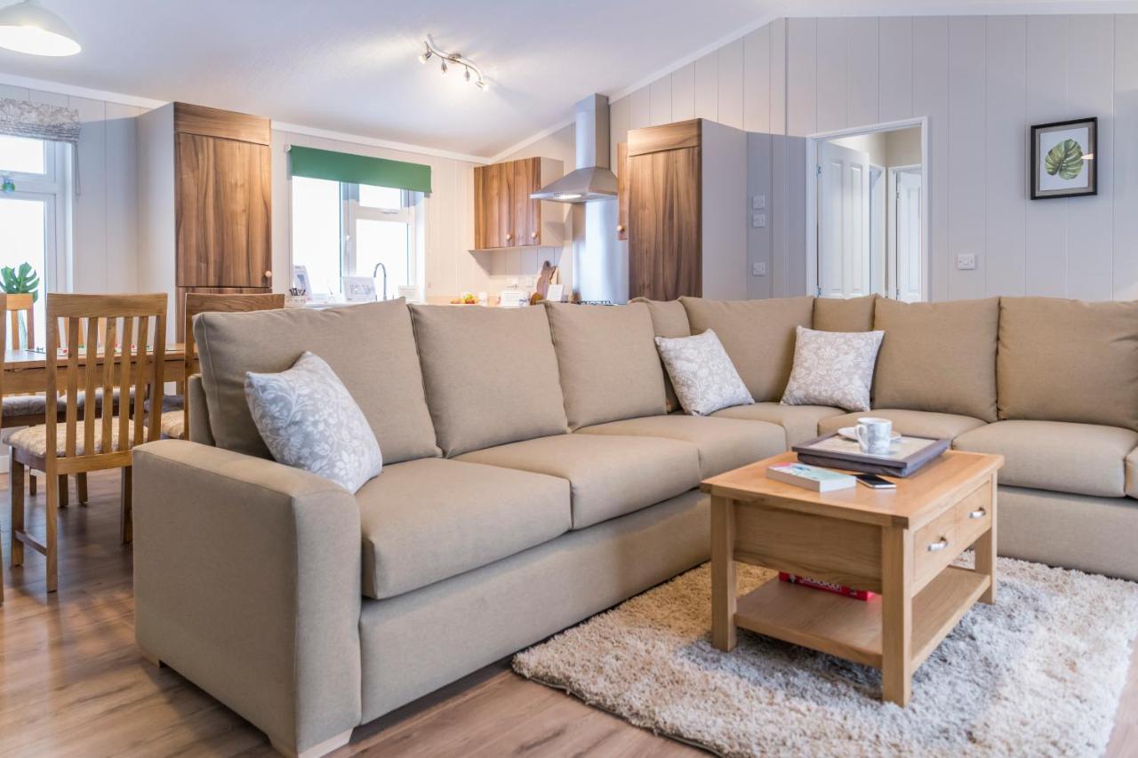 Brackenborough Lakes Resort Louth  Luaran gambar