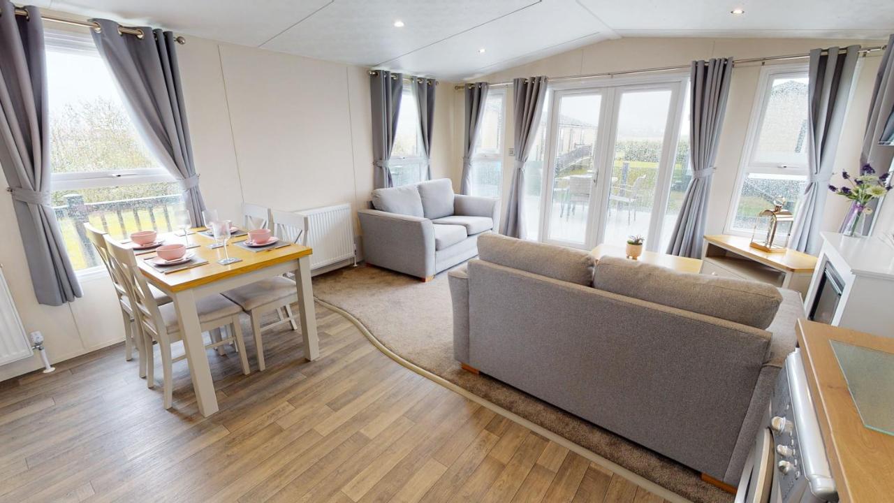 Brackenborough Lakes Resort Louth  Luaran gambar