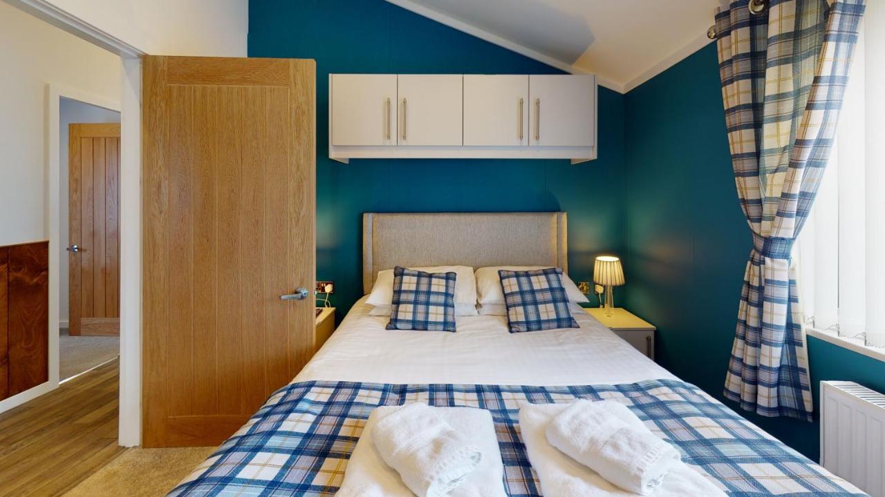 Brackenborough Lakes Resort Louth  Luaran gambar