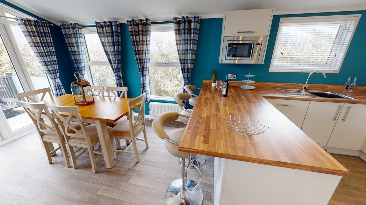 Brackenborough Lakes Resort Louth  Luaran gambar