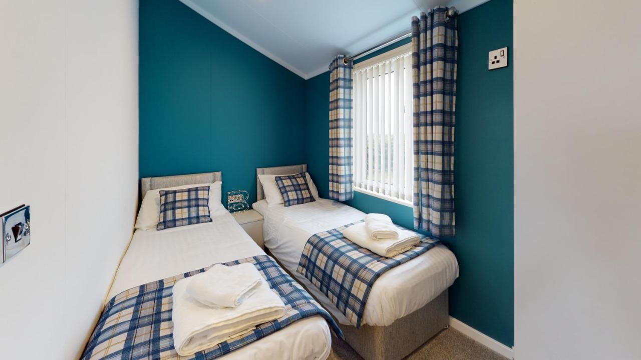 Brackenborough Lakes Resort Louth  Luaran gambar