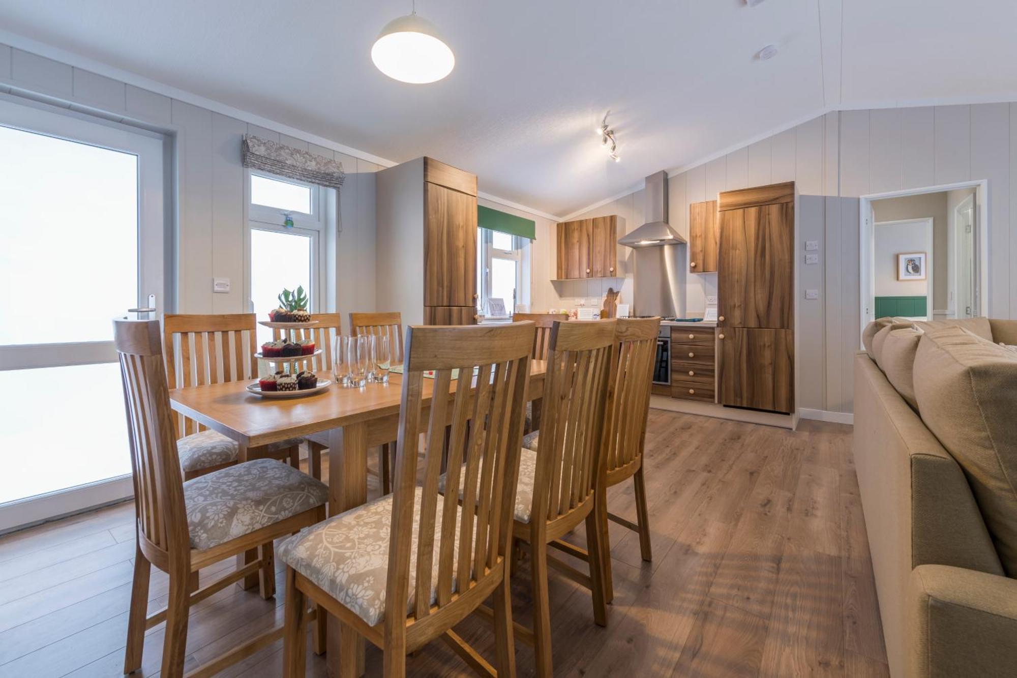Brackenborough Lakes Resort Louth  Luaran gambar