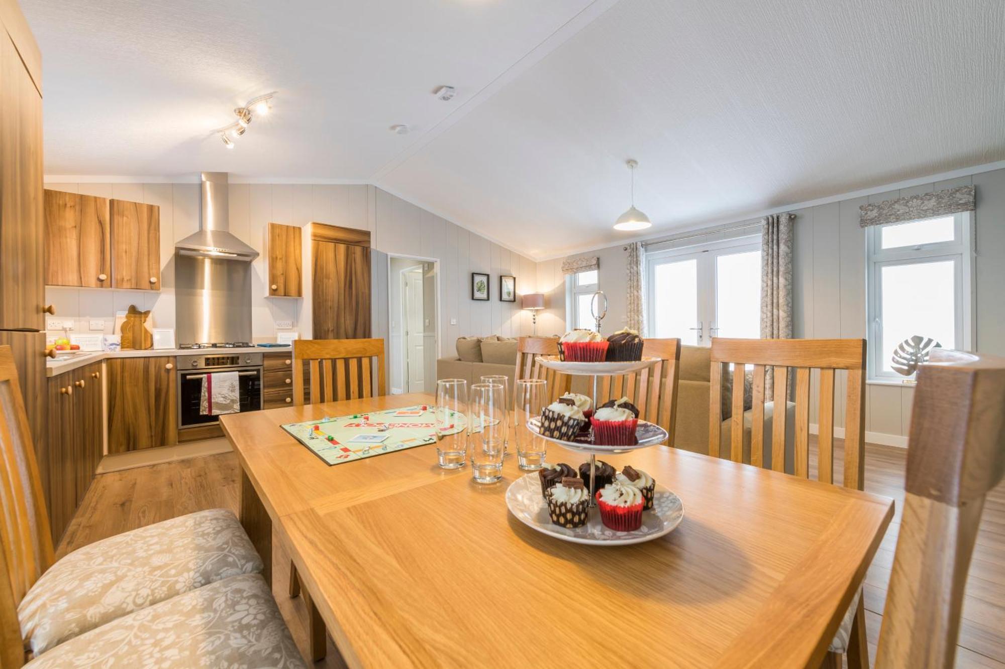 Brackenborough Lakes Resort Louth  Luaran gambar