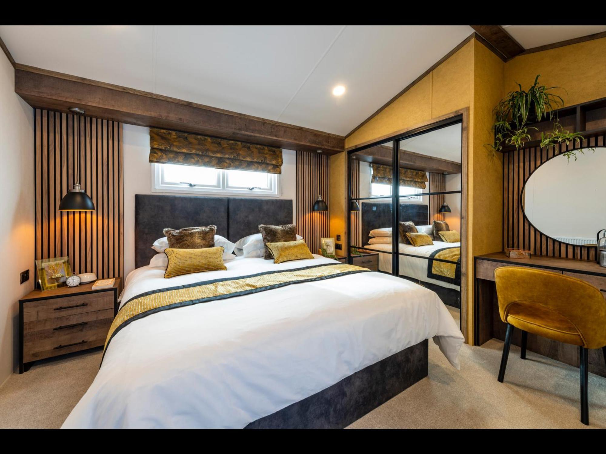 Brackenborough Lakes Resort Louth  Luaran gambar