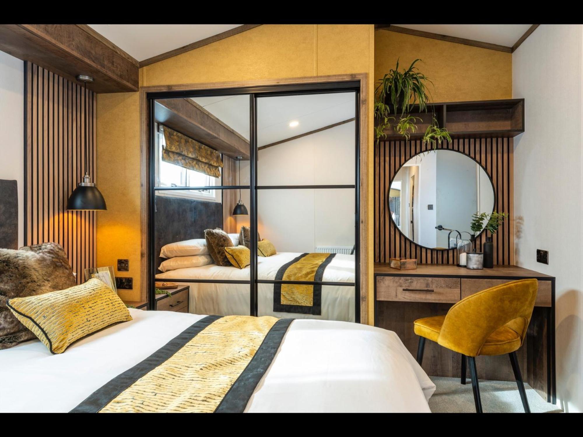 Brackenborough Lakes Resort Louth  Luaran gambar