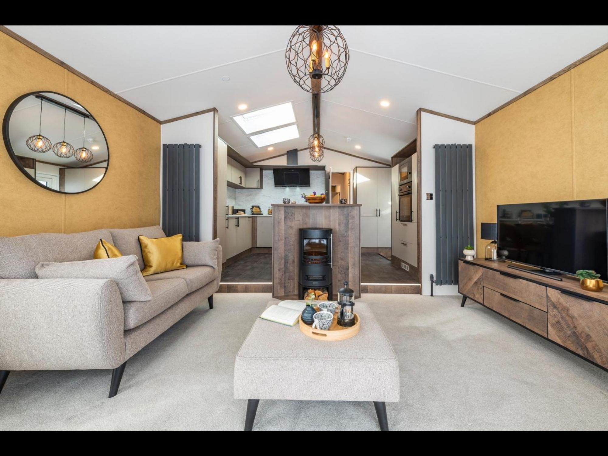 Brackenborough Lakes Resort Louth  Luaran gambar