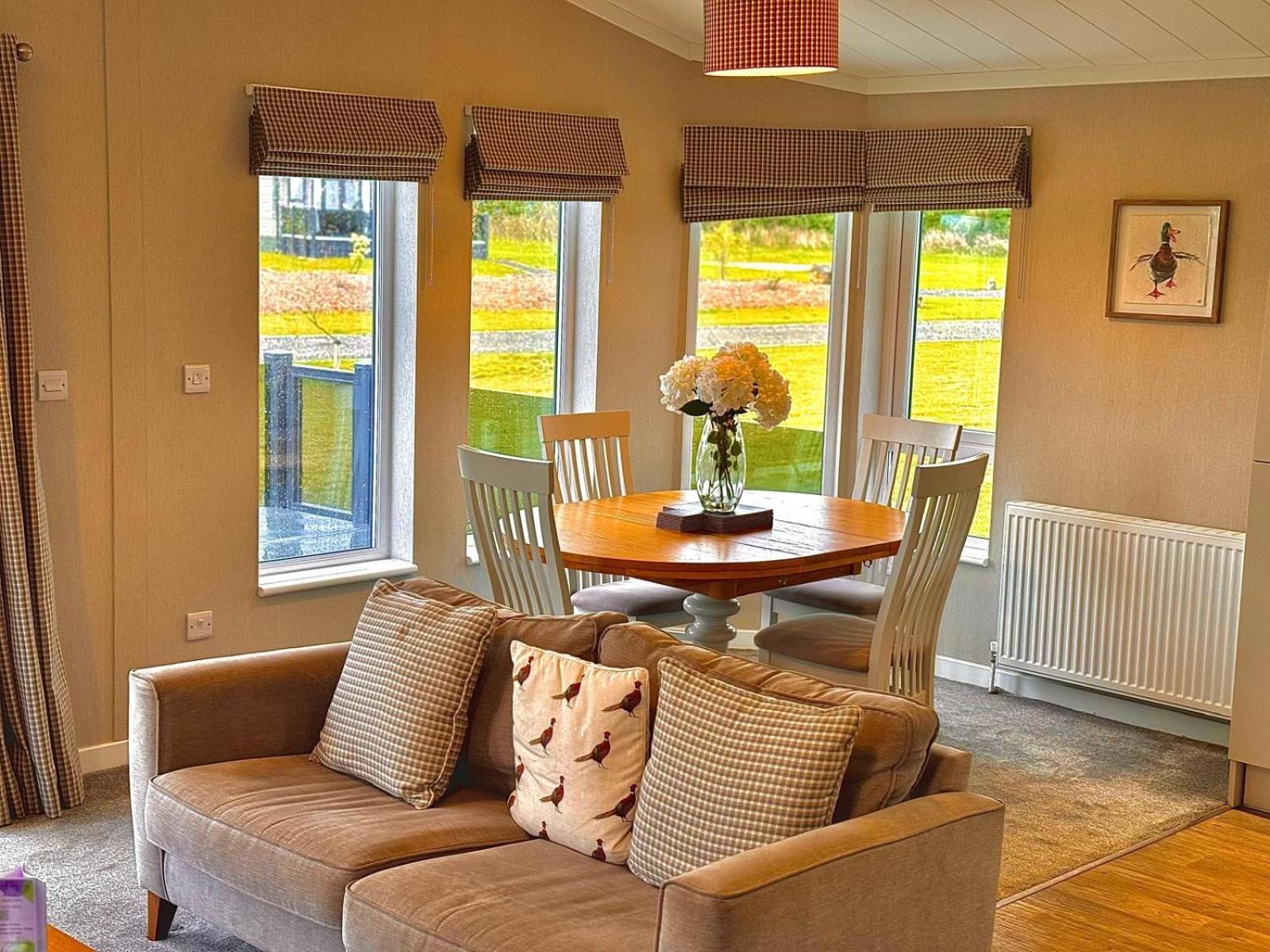 Brackenborough Lakes Resort Louth  Luaran gambar