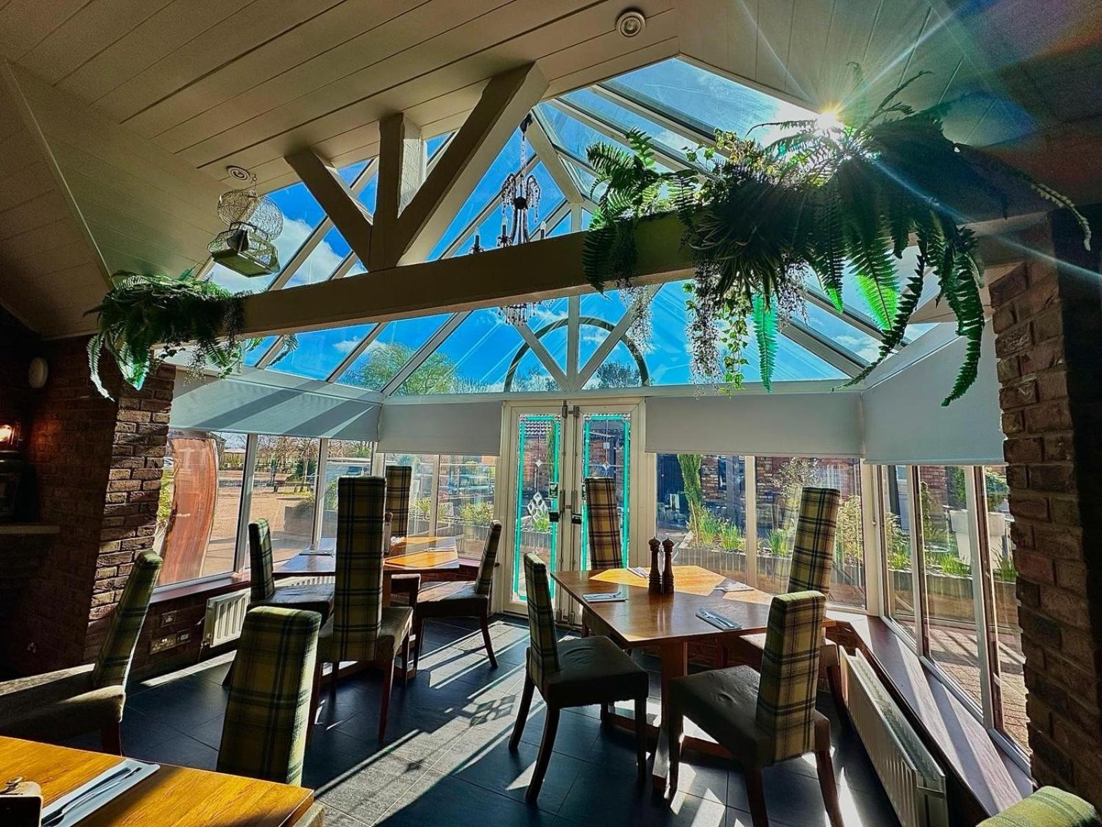 Brackenborough Lakes Resort Louth  Luaran gambar