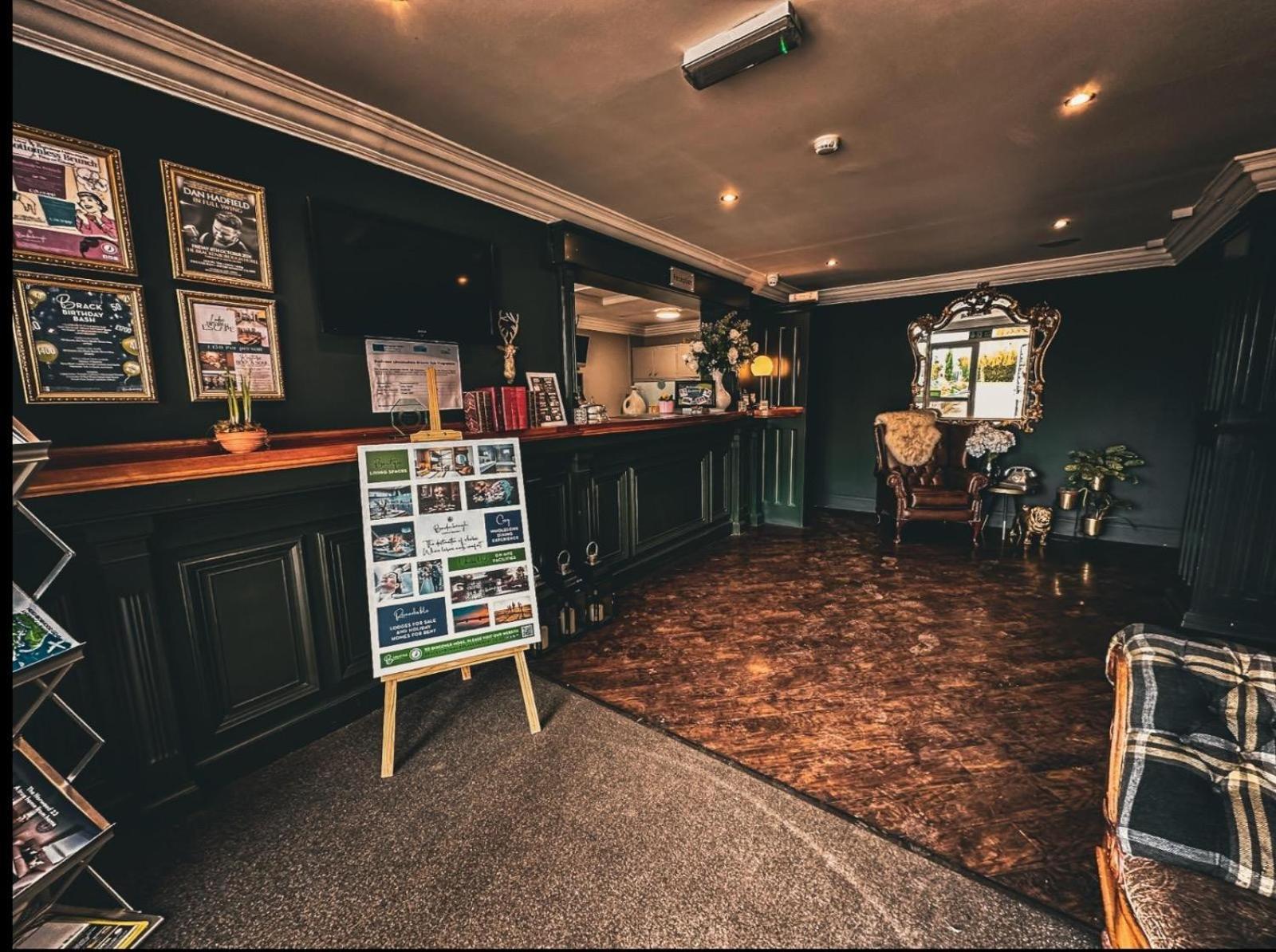 Brackenborough Lakes Resort Louth  Luaran gambar
