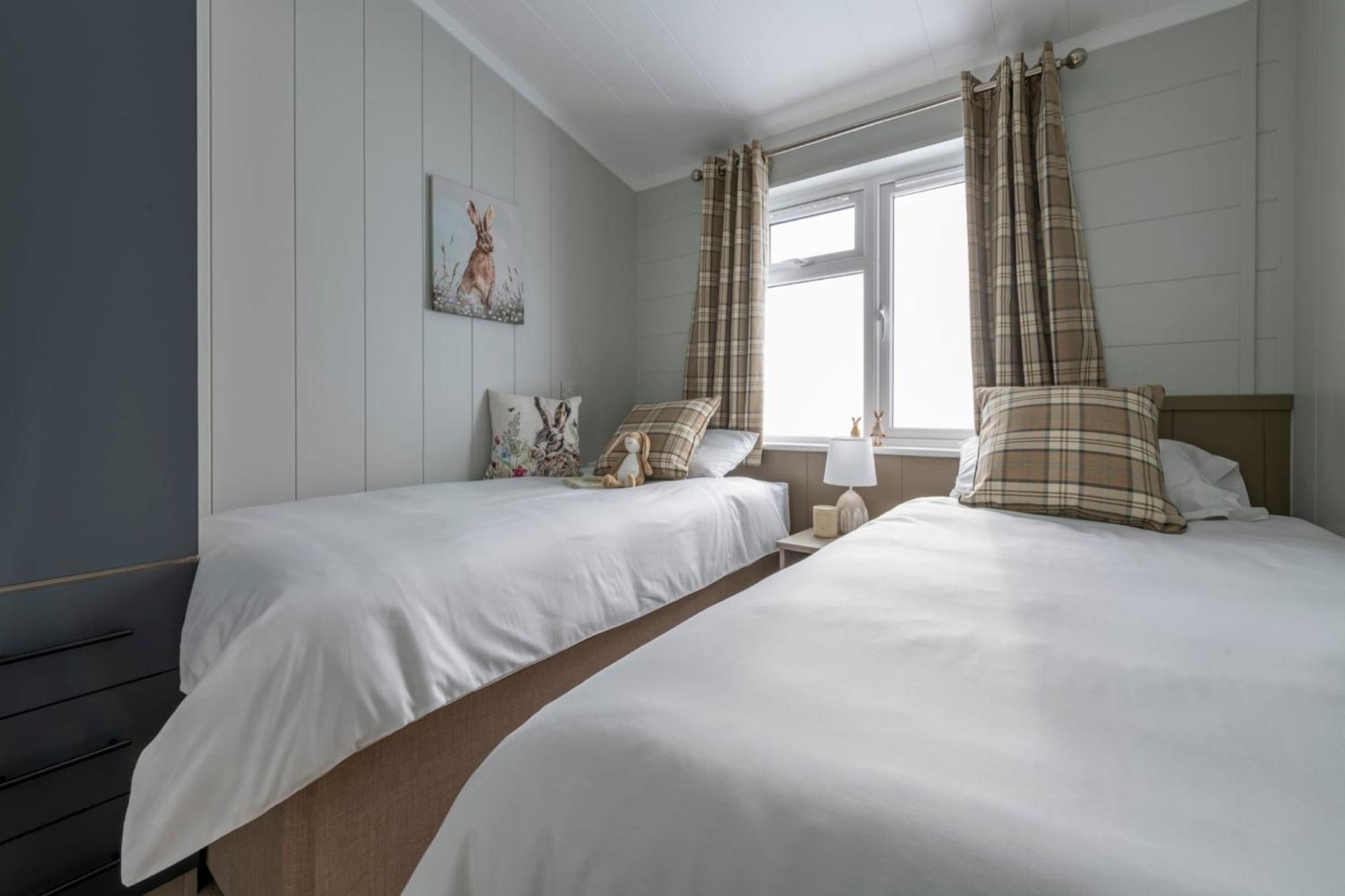 Brackenborough Lakes Resort Louth  Luaran gambar