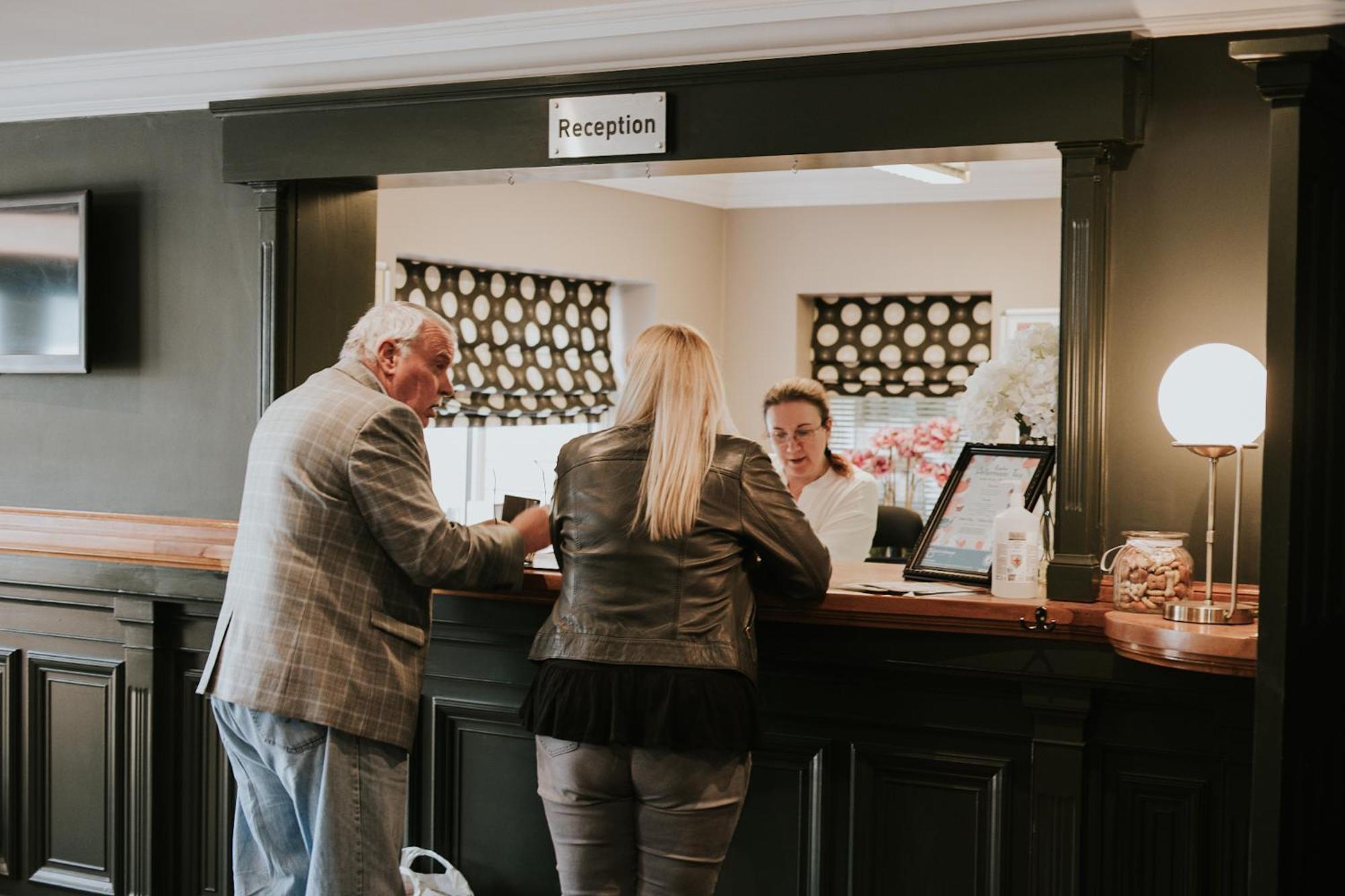 Brackenborough Lakes Resort Louth  Luaran gambar