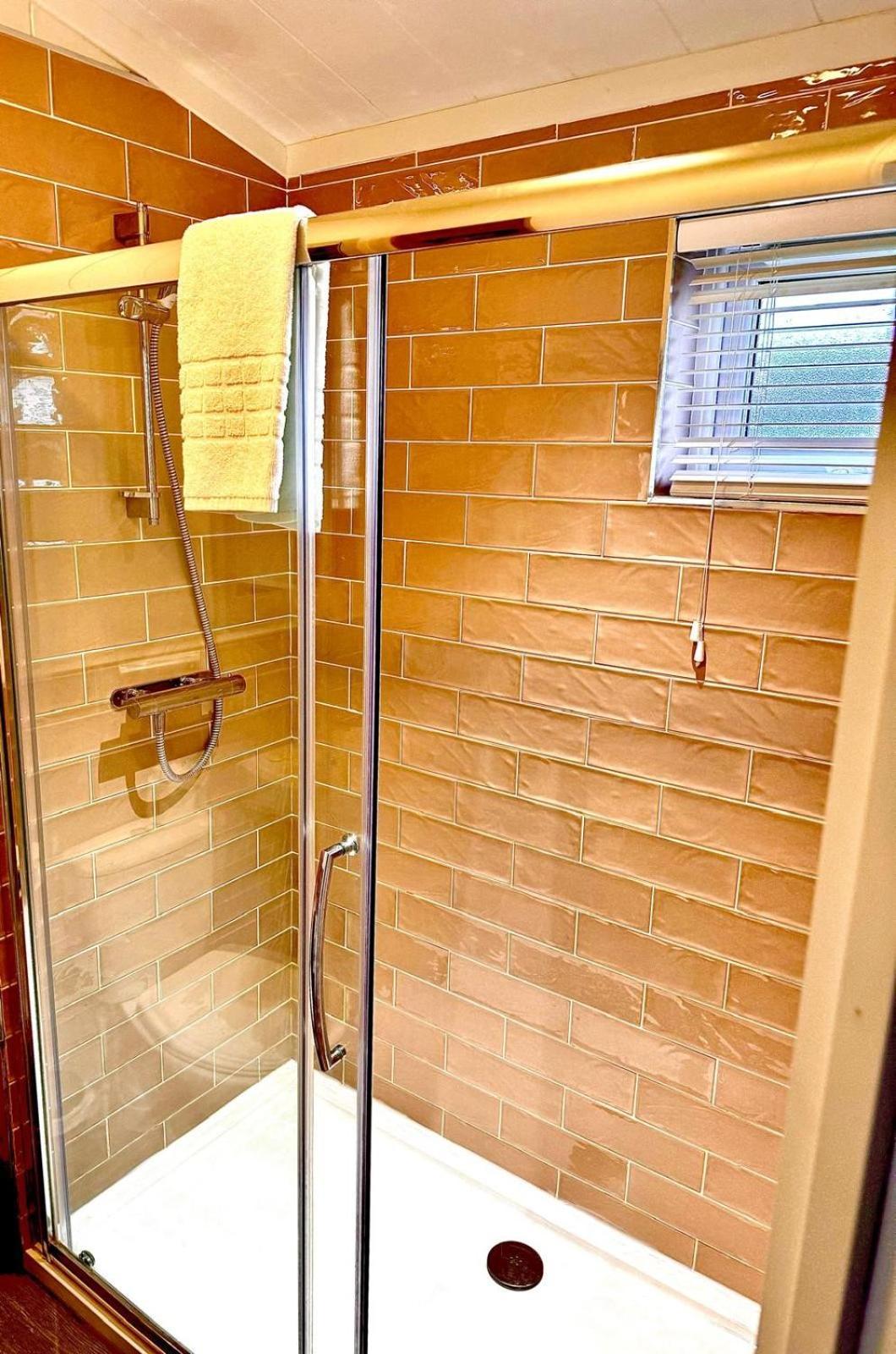 Brackenborough Lakes Resort Louth  Luaran gambar