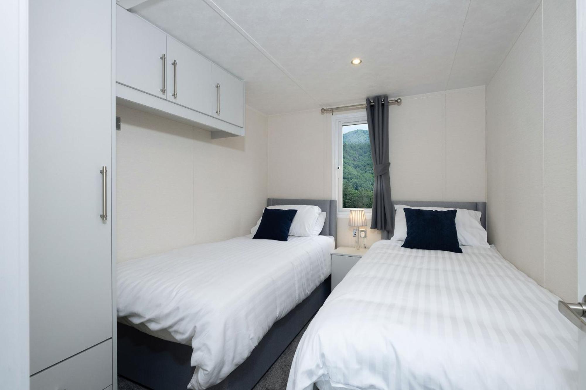 Brackenborough Lakes Resort Louth  Luaran gambar