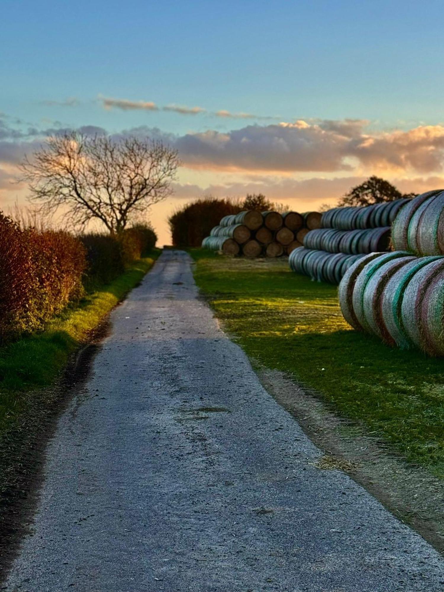 Brackenborough Lakes Resort Louth  Luaran gambar